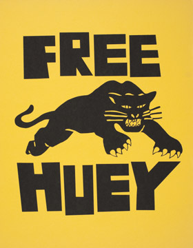 Free Huey [Newton]