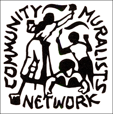 CMM logo by Jane Norling