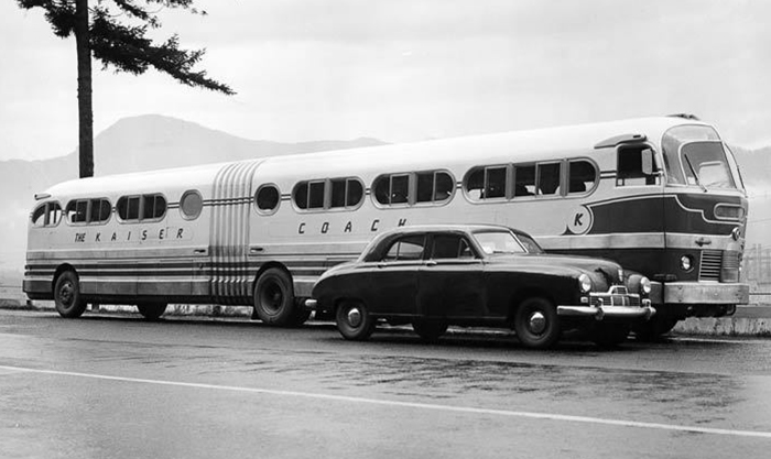 Kaiser superbus