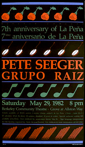 Pete Seeger